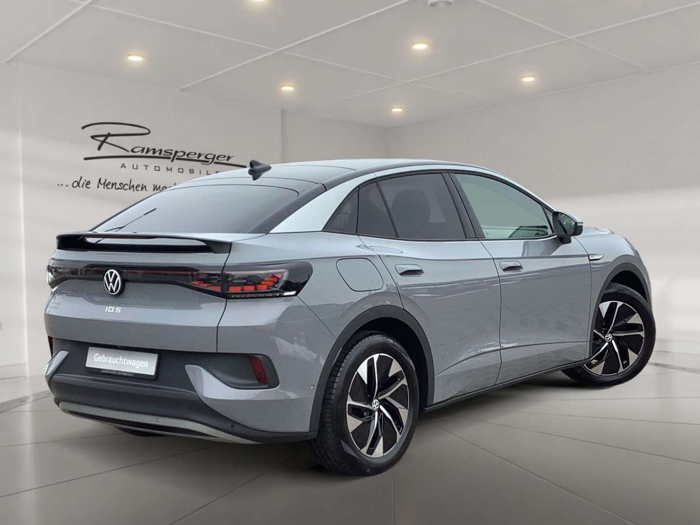 Volkswagen ID.5 Pro Performance - 2022 - Joinsteer - #4