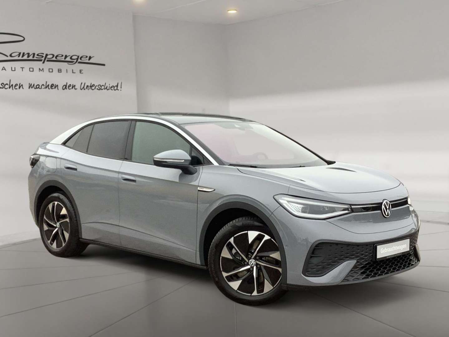 Volkswagen ID.5 Pro Performance - 2022 - Joinsteer - #5