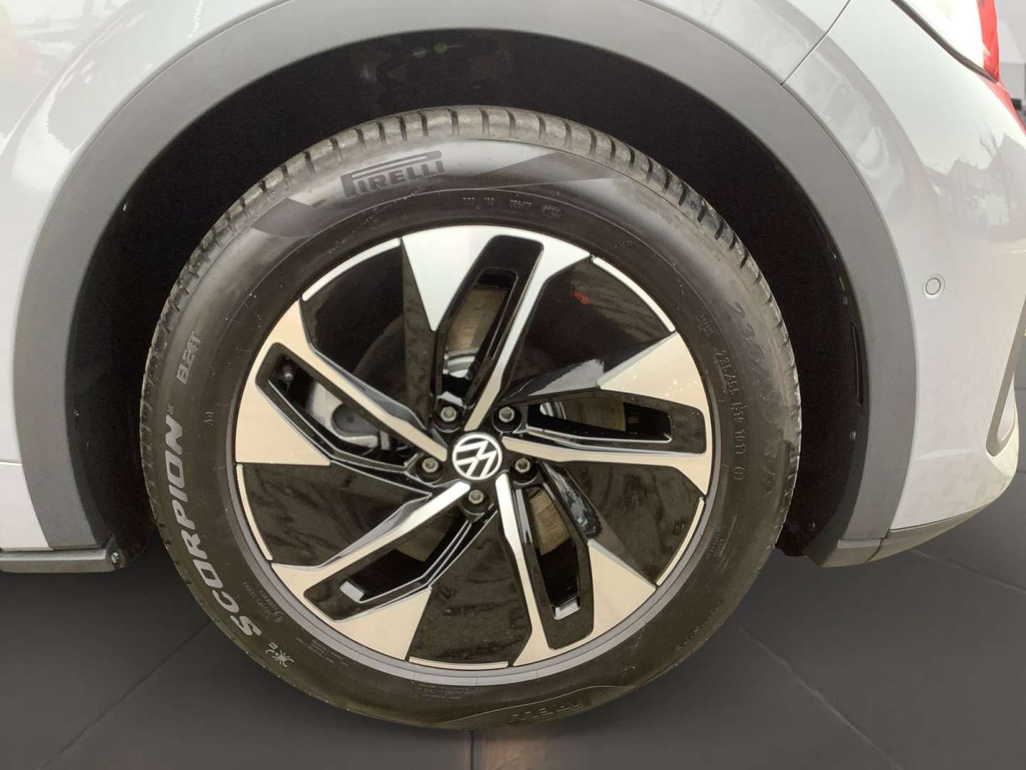 Volkswagen ID.5 Pro Performance - 2022 - Joinsteer - #6