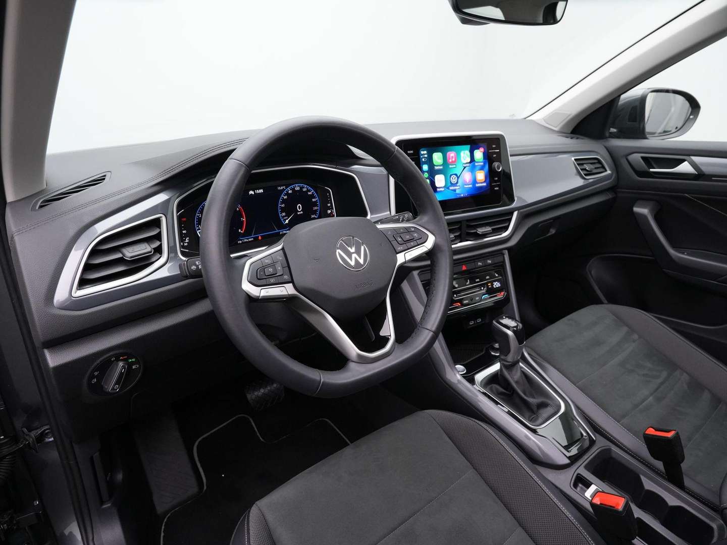Volkswagen T-Roc TSI Style - 2023 - Joinsteer - #2
