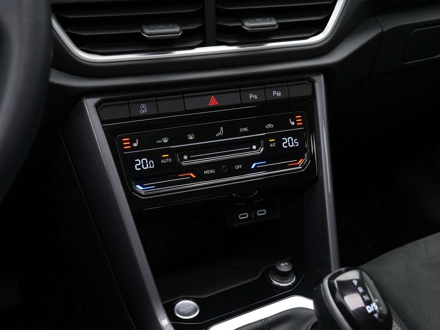 Volkswagen T-Roc TSI Style - 2023 - Joinsteer - #6