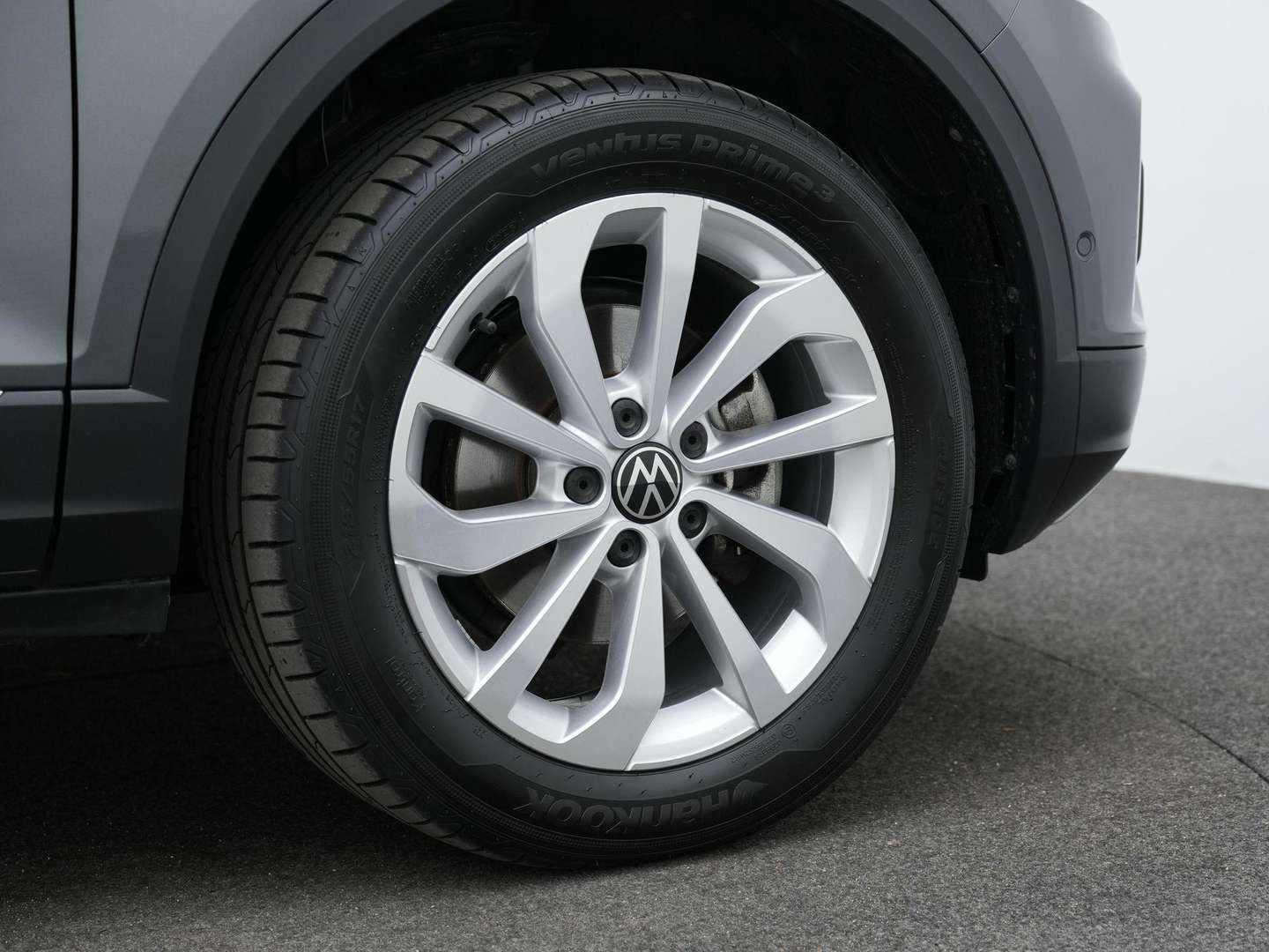 Volkswagen T-Roc TSI Style - 2023 - Joinsteer - #9