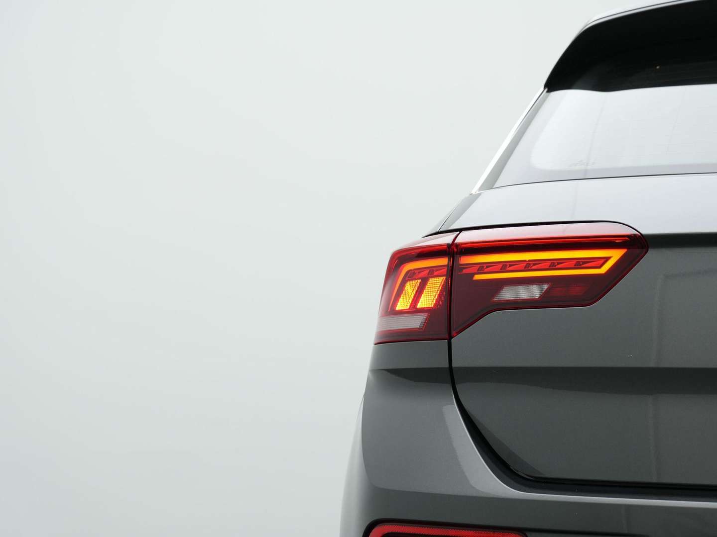 Volkswagen T-Roc TSI Style - 2023 - Joinsteer - #10