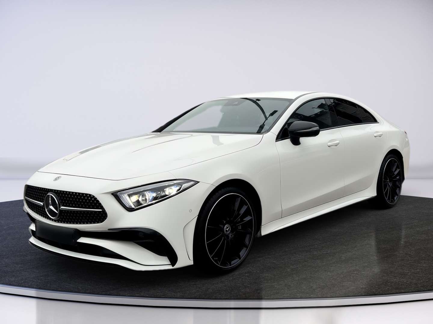 Mercedes CLS 300d 4MATIC - 2023 - Joinsteer