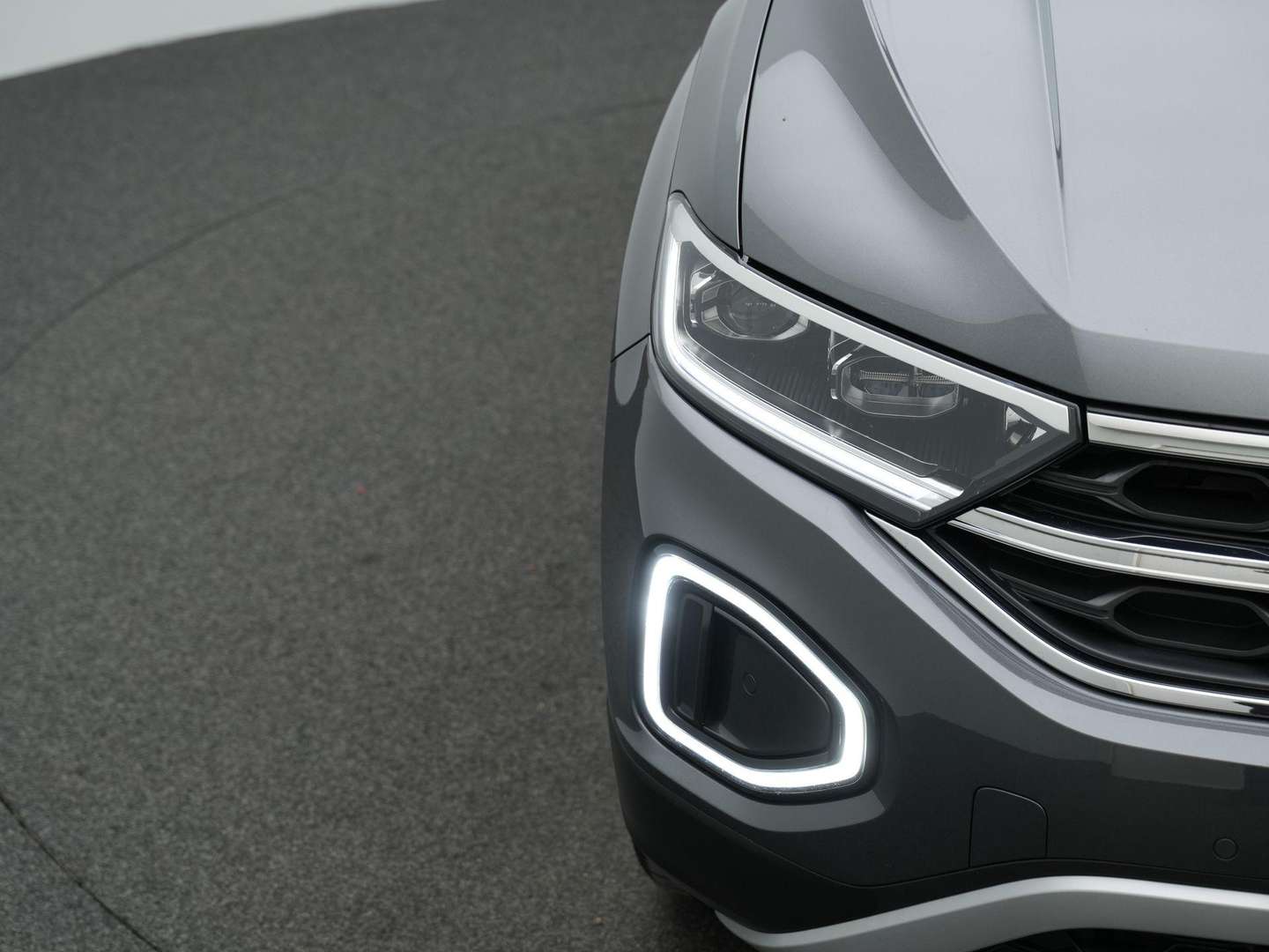Volkswagen T-Roc TSI Style - 2023 - Joinsteer - #11