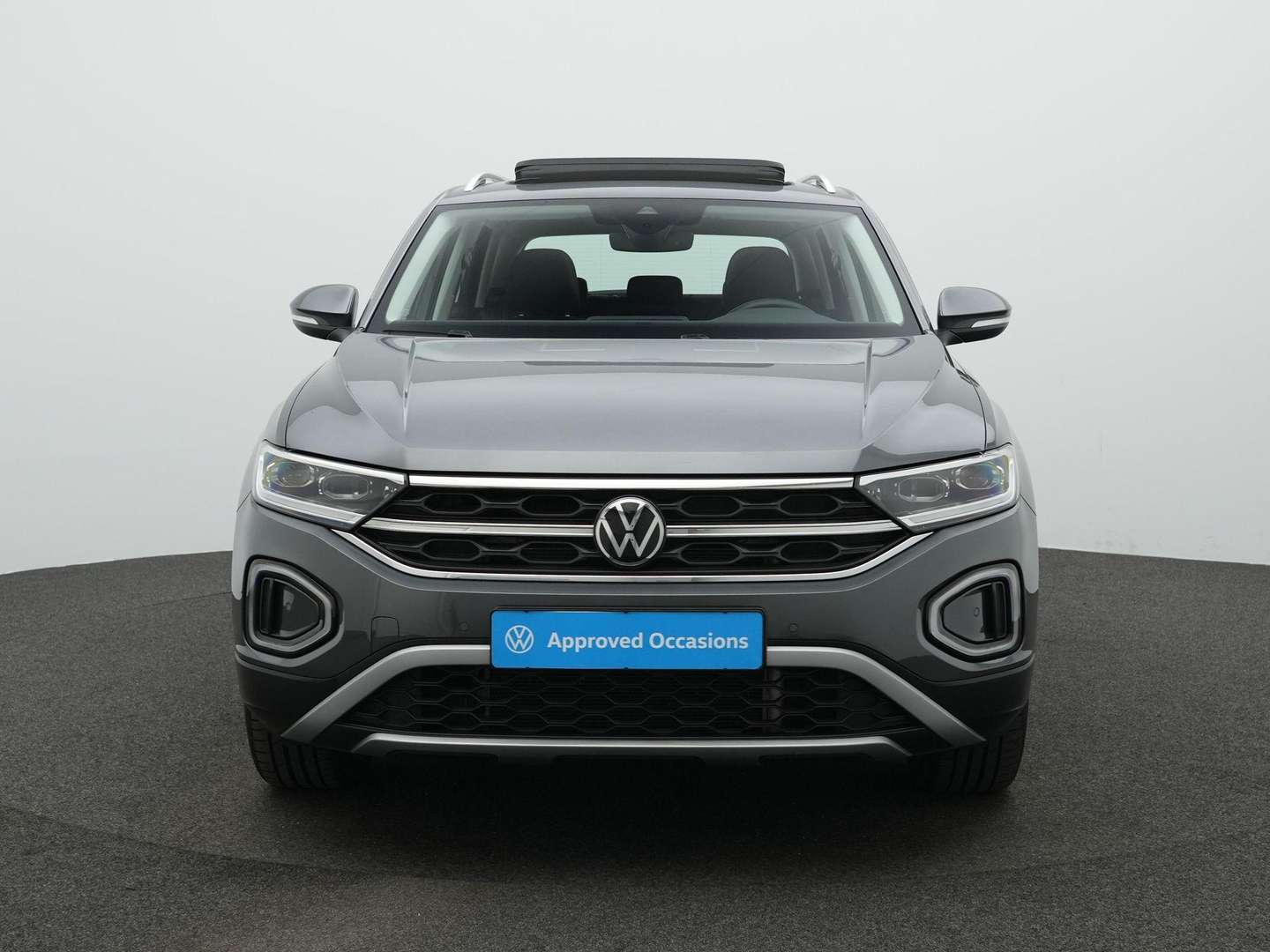 Volkswagen T-Roc TSI Style - 2023 - Joinsteer - #12