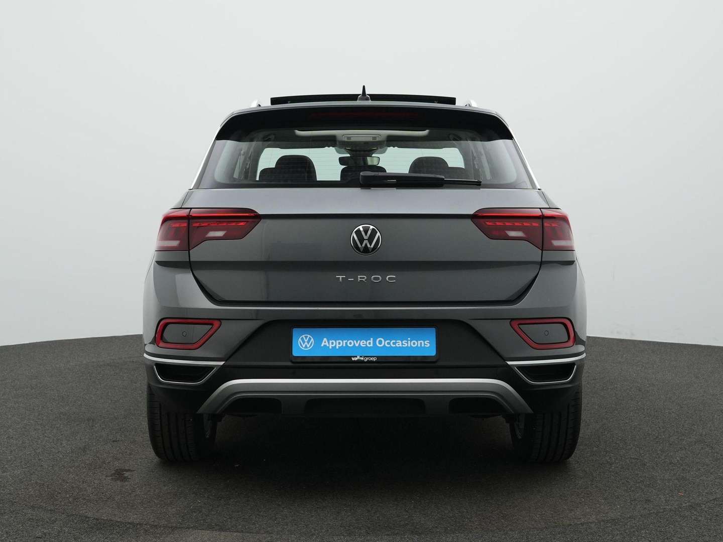 Volkswagen T-Roc TSI Style - 2023 - Joinsteer - #13