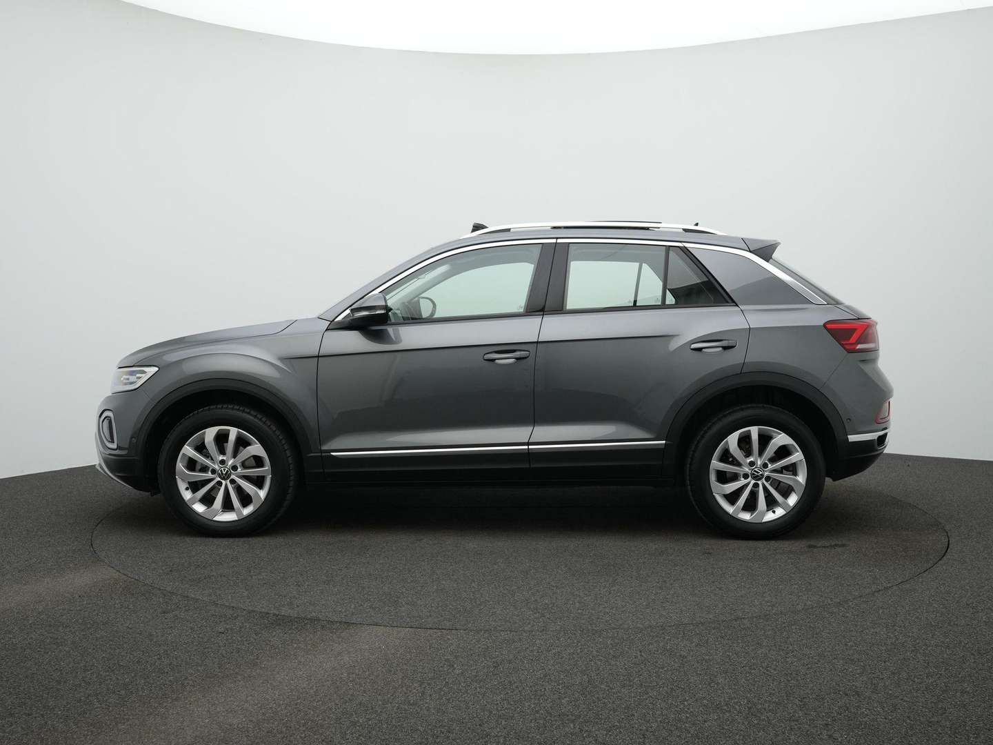 Volkswagen T-Roc TSI Style - 2023 - Joinsteer - #14