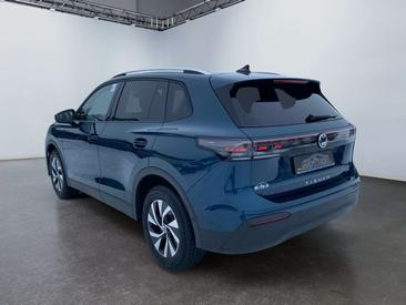 Volkswagen TIGUAN Life ETSI — photo 3