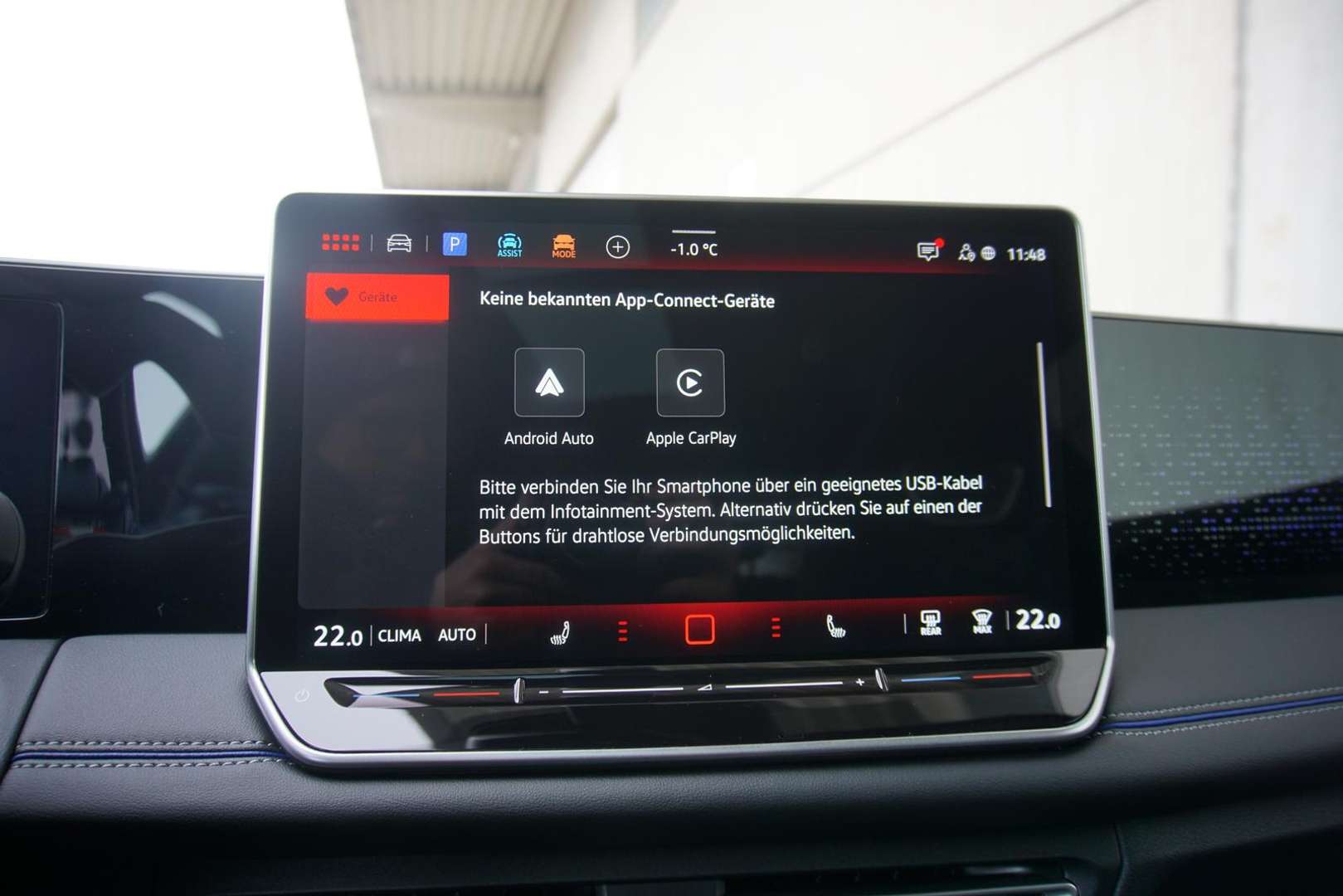 Volkswagen TIGUAN TDI 4Motion R-Line - 2025 - Joinsteer - #13