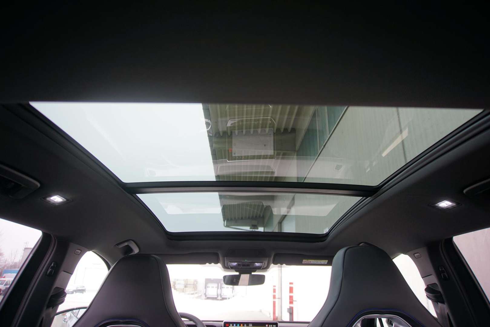 Volkswagen TIGUAN TDI 4Motion R-Line - 2025 - Joinsteer - #15