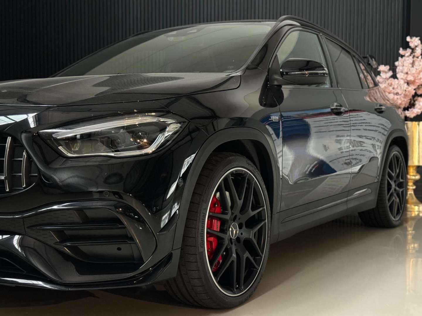 Mercedes GLA -AMG  45 4MATIC+ - 2021 - Joinsteer - #1