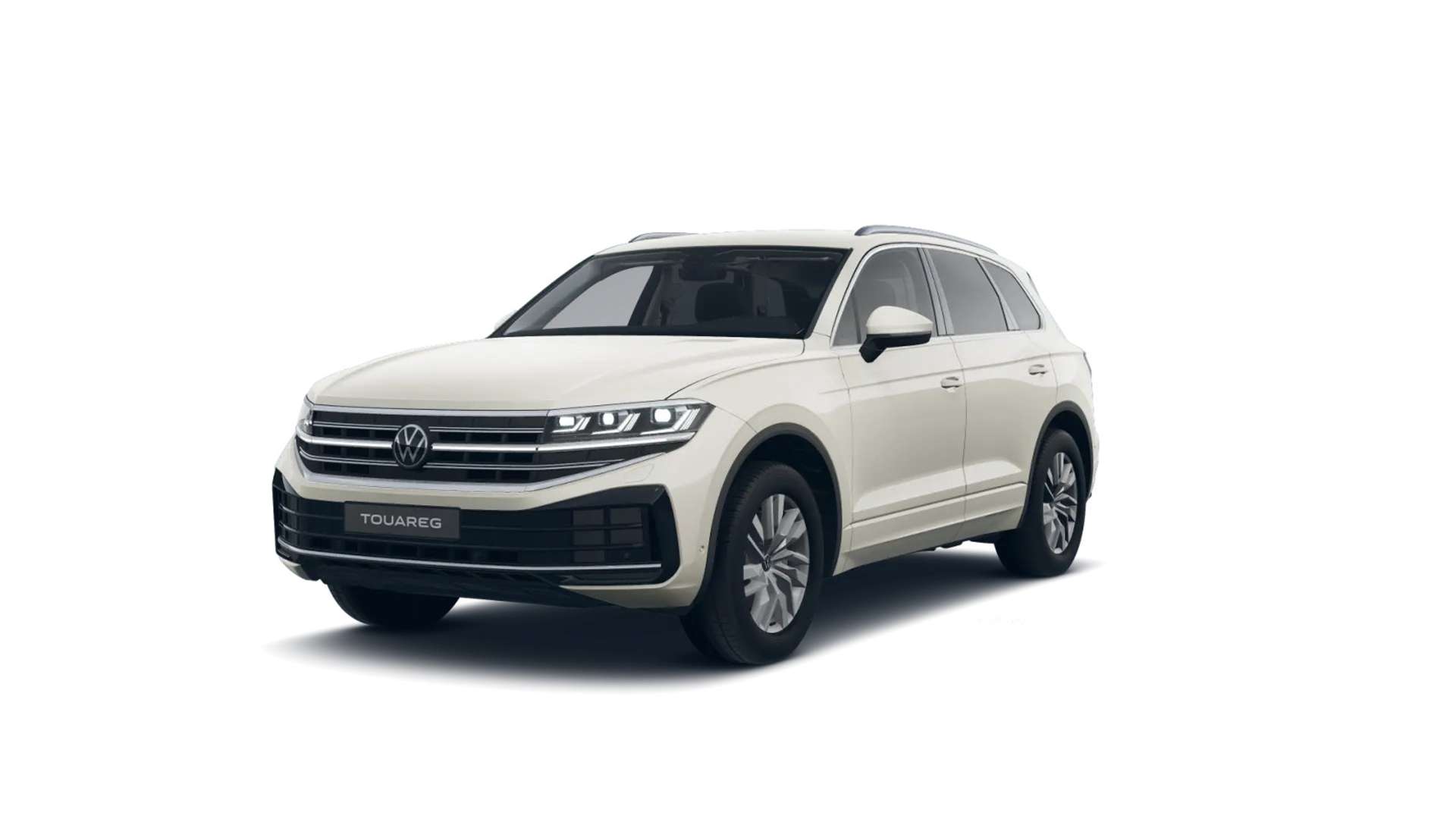 Volkswagen Touareg TDI 4Motion Elegance - 2025 - Joinsteer - #1