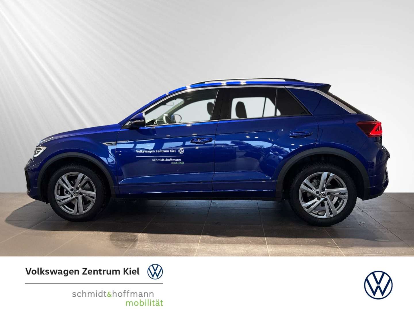 Volkswagen T-Roc R-Line - 2025 - Joinsteer - #3