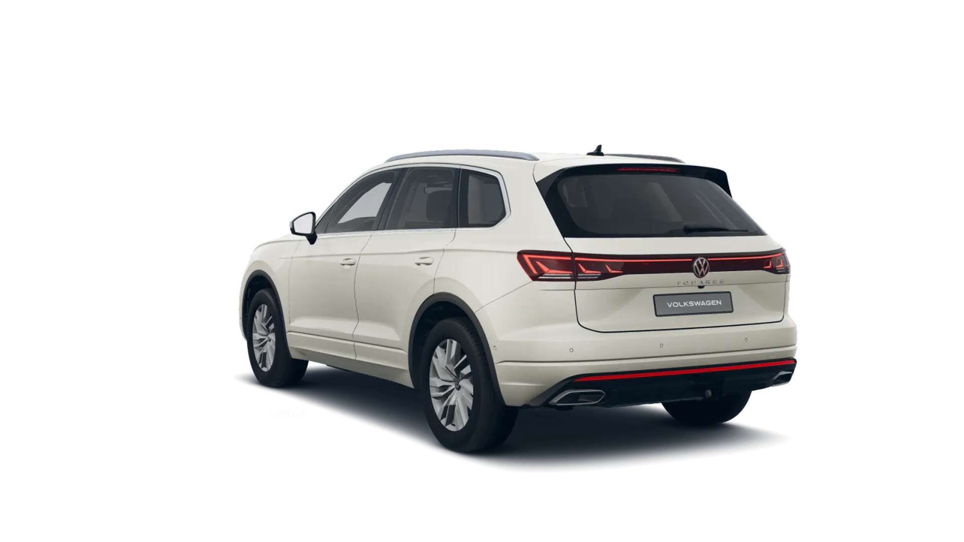 Volkswagen Touareg TDI 4Motion Elegance - 2025 - Joinsteer - #4