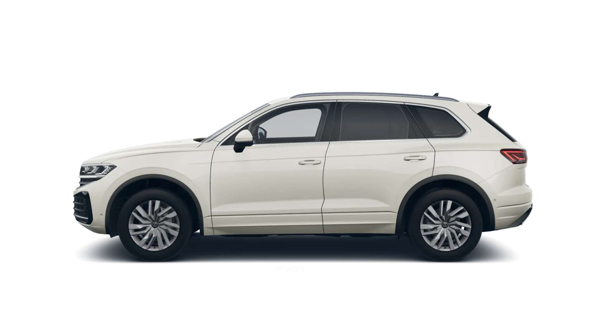 Volkswagen Touareg TDI 4Motion Elegance - 2025 - Joinsteer - #5