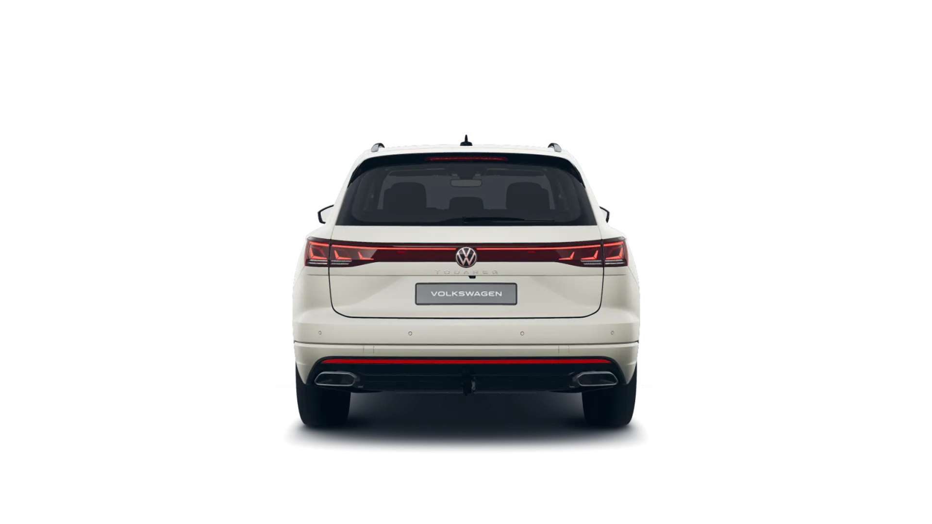 Volkswagen Touareg TDI 4Motion Elegance - 2025 - Joinsteer - #6