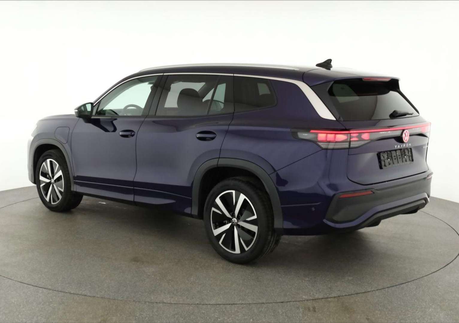 Volkswagen T-CROSS EHybrid Life - 2025 - Joinsteer - #3