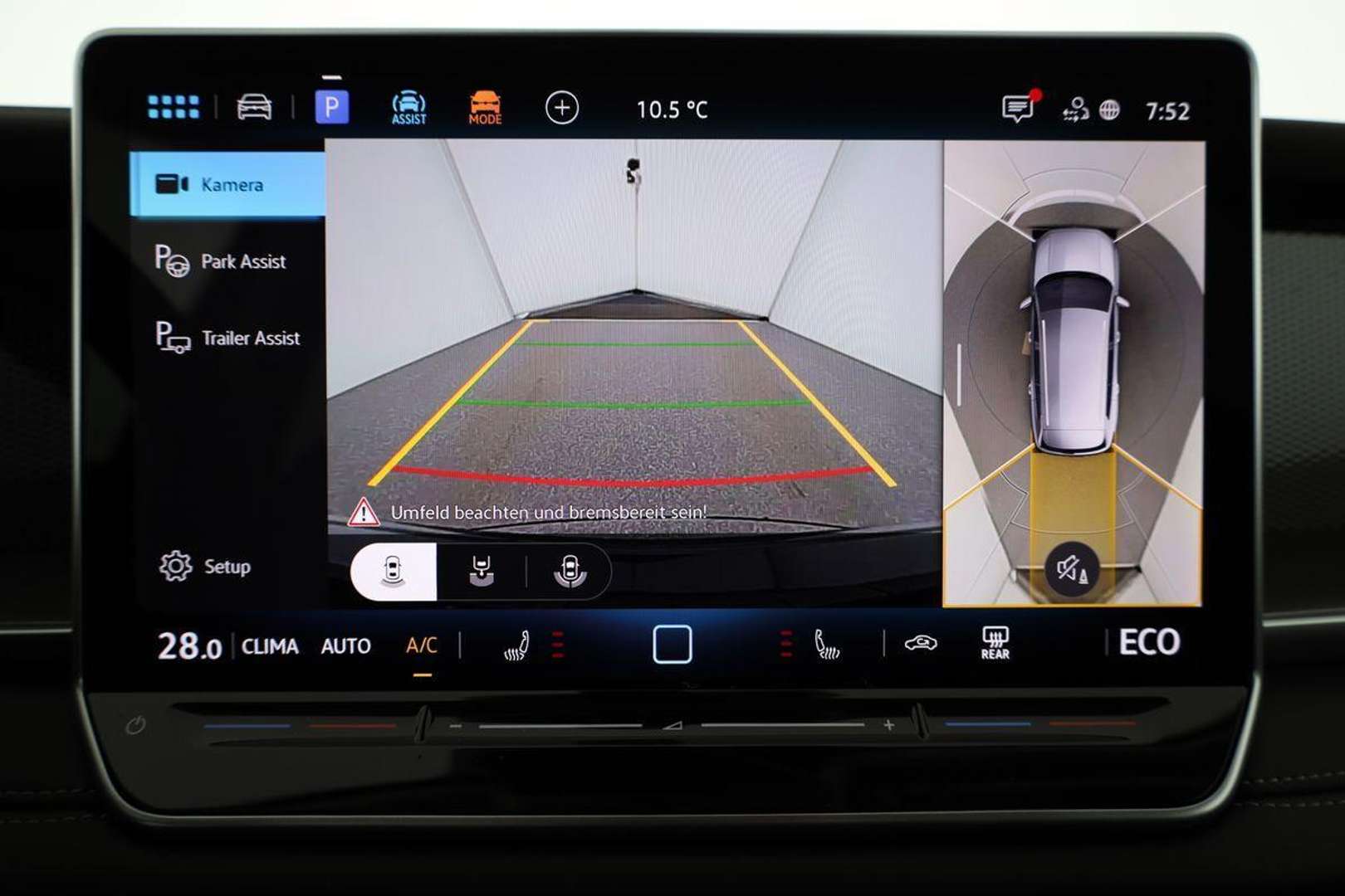Volkswagen T-CROSS EHybrid Life - 2025 - Joinsteer - #6