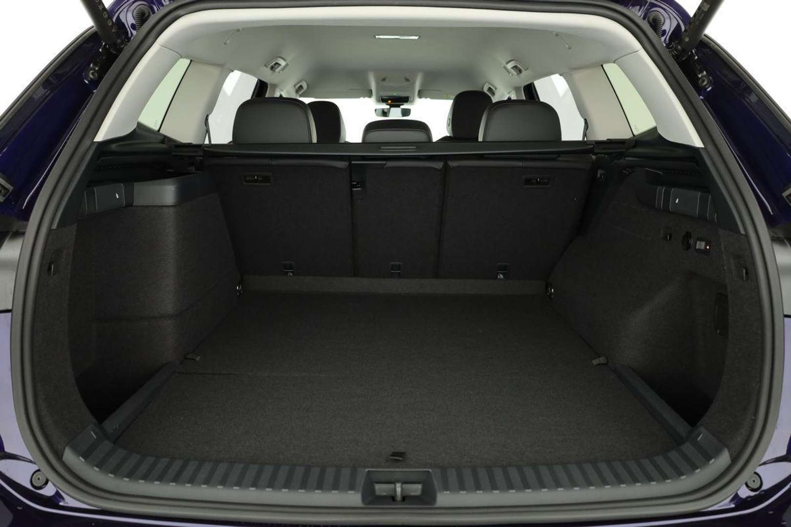 Volkswagen T-CROSS EHybrid Life - 2025 - Joinsteer - #11