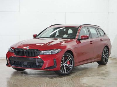 BMW 330e M Sport -  - Joinsteer - #1