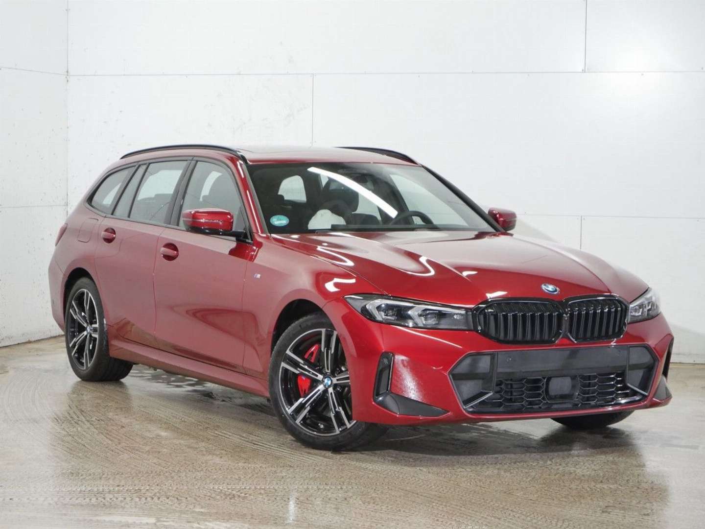 BMW 330e M Sport - 2025 - Joinsteer - #2