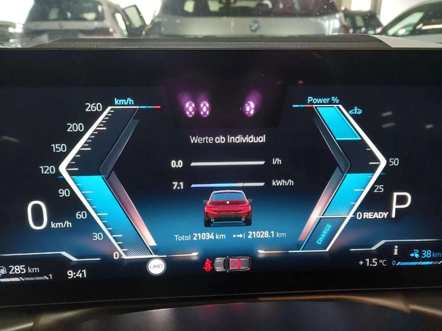 BMW 330e M Sport - 2025 - Joinsteer - #9