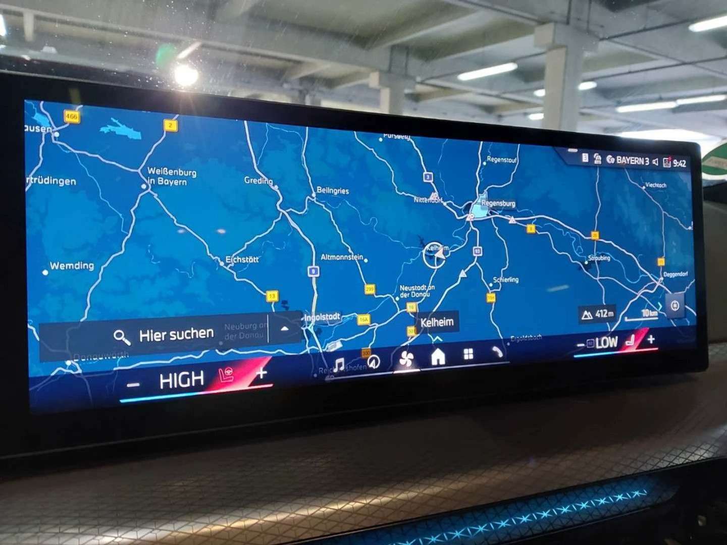 BMW 330e M Sport - 2025 - Joinsteer - #10