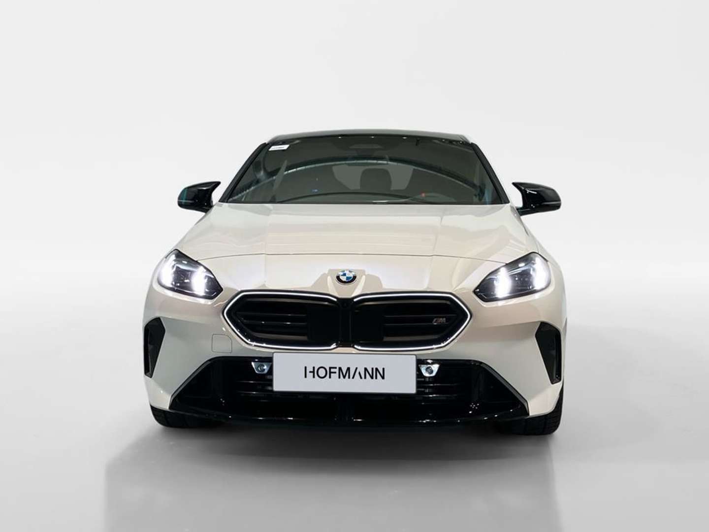 BMW M1 M Sport - 2025 - Joinsteer - #1