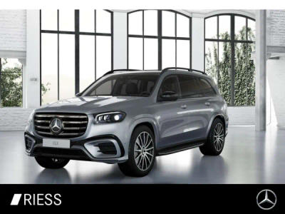 Mercedes GLS AMG 450d -  - Joinsteer - #1