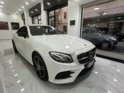 Mercedes Classe E Coupé 220 D Premium -  - Joinsteer - #1