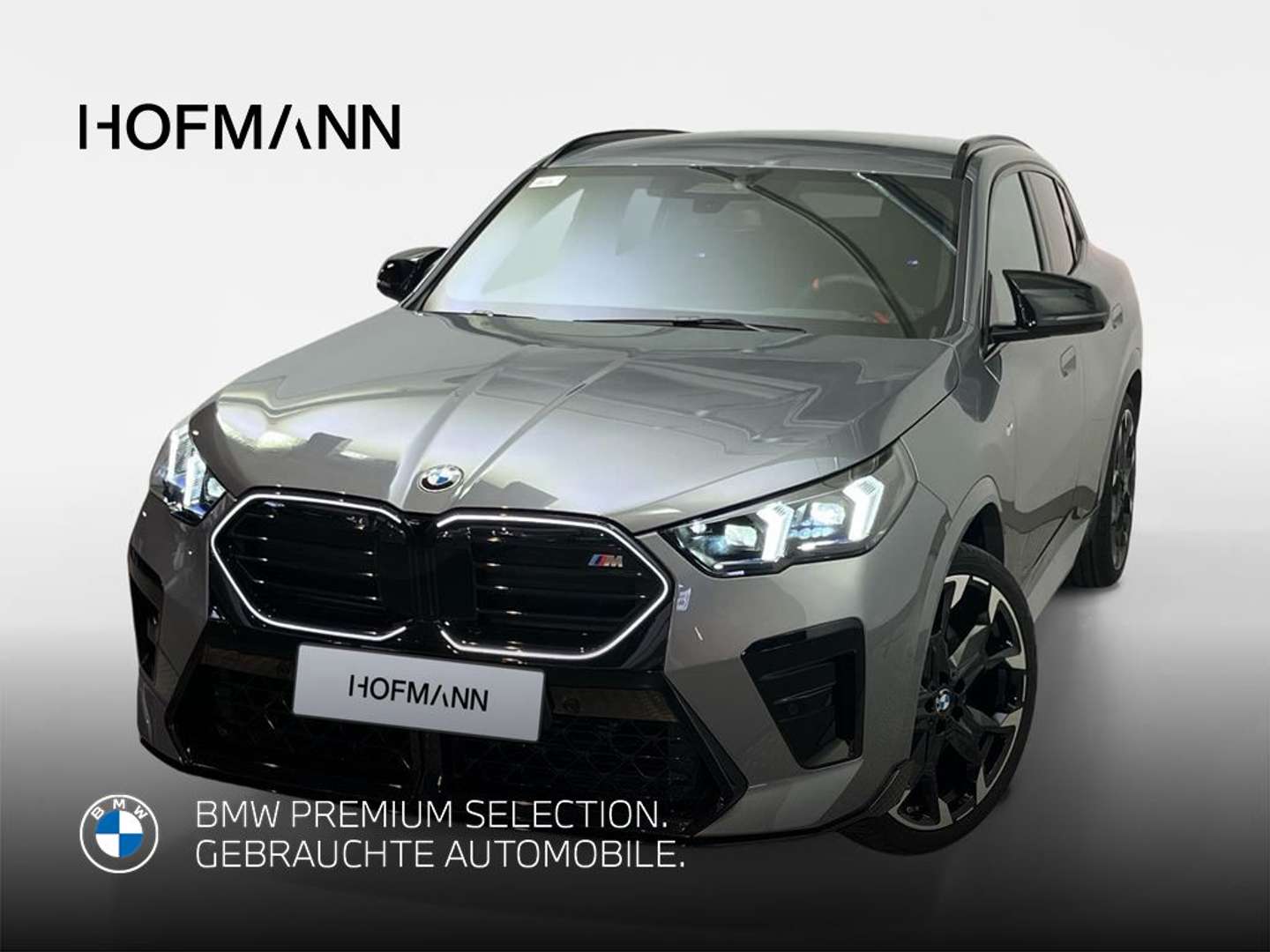 BMW X2 M M Sport - 2025 - Joinsteer - #3