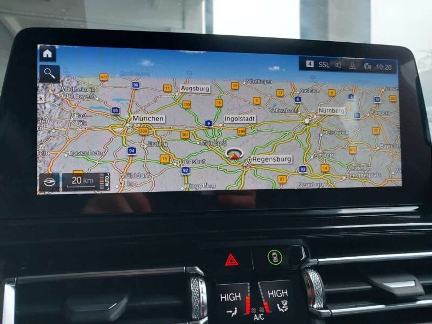 BMW Série 8 Gran Coupé M Sport 840i - 2025 - Joinsteer - #4