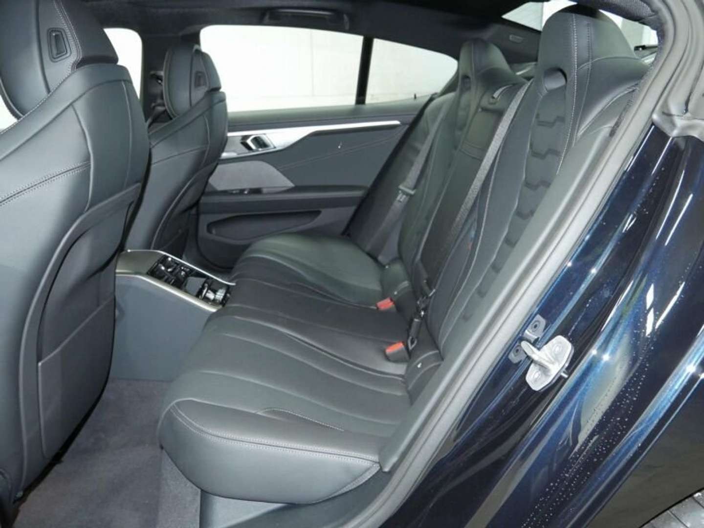 BMW Série 8 Gran Coupé M Sport 840i - 2025 - Joinsteer - #8