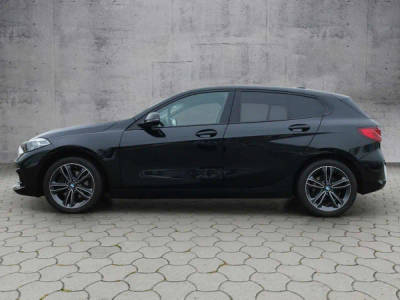 BMW Série 1 M Coupé Business 118d - 2020 - Joinsteer - #1