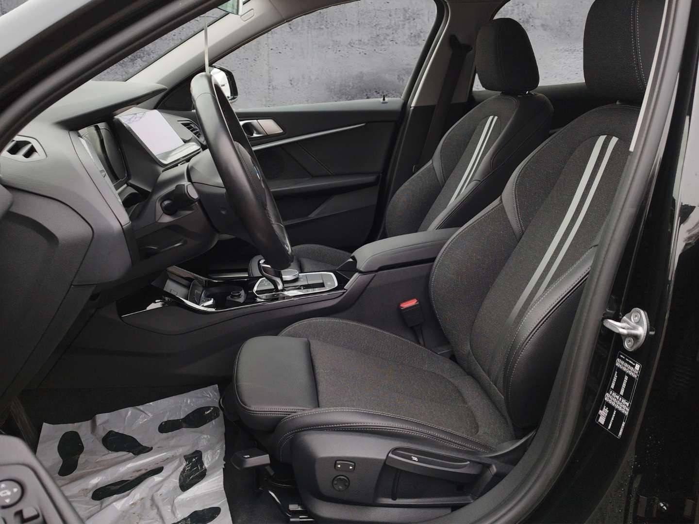 BMW Série 1 M Coupé Business 118d - 2020 - Joinsteer - #5