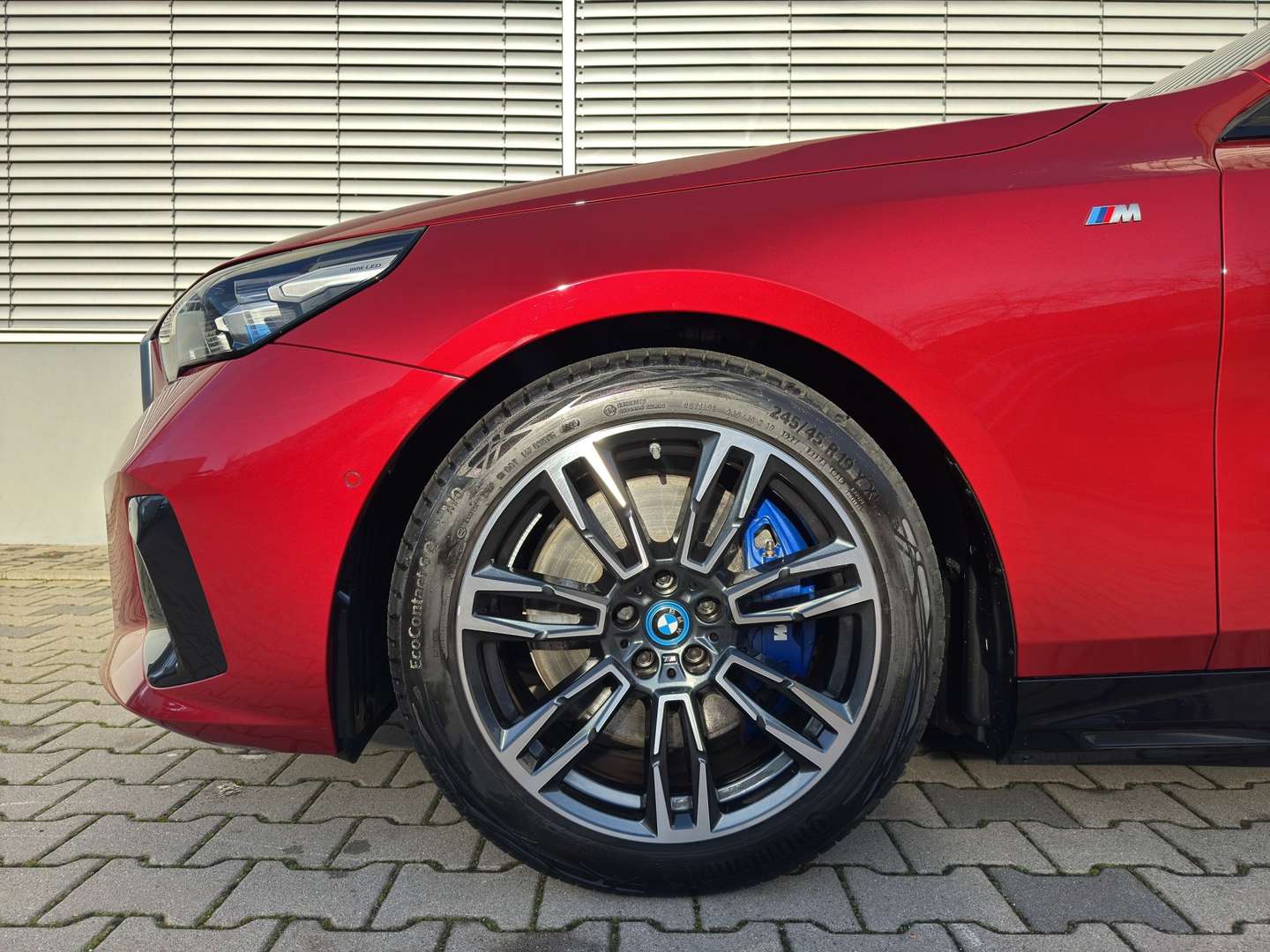 BMW I5 M60 XDrive - 2024 - Joinsteer - #1