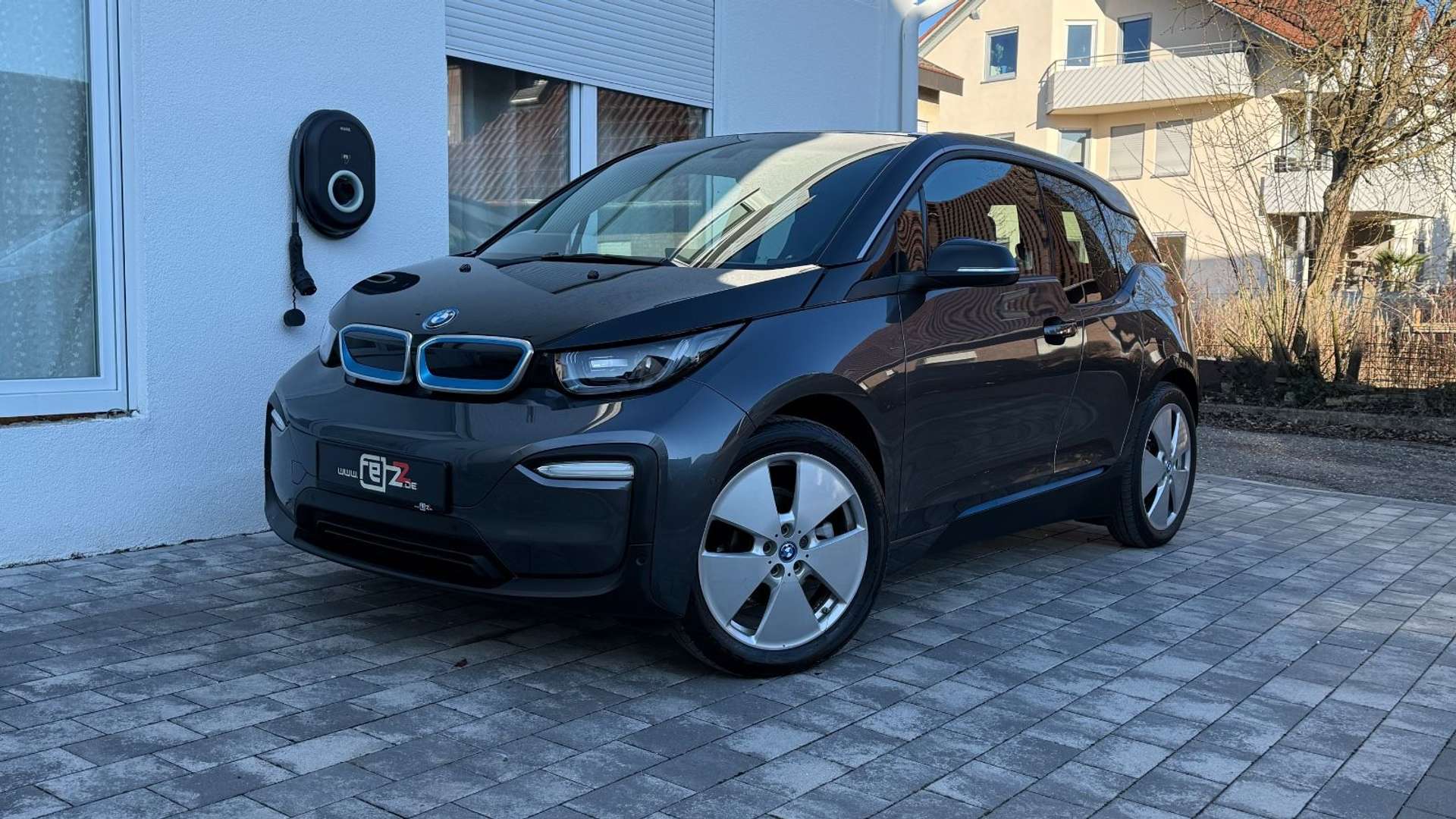 BMW I3 EDrive - 2020 - Joinsteer - #1