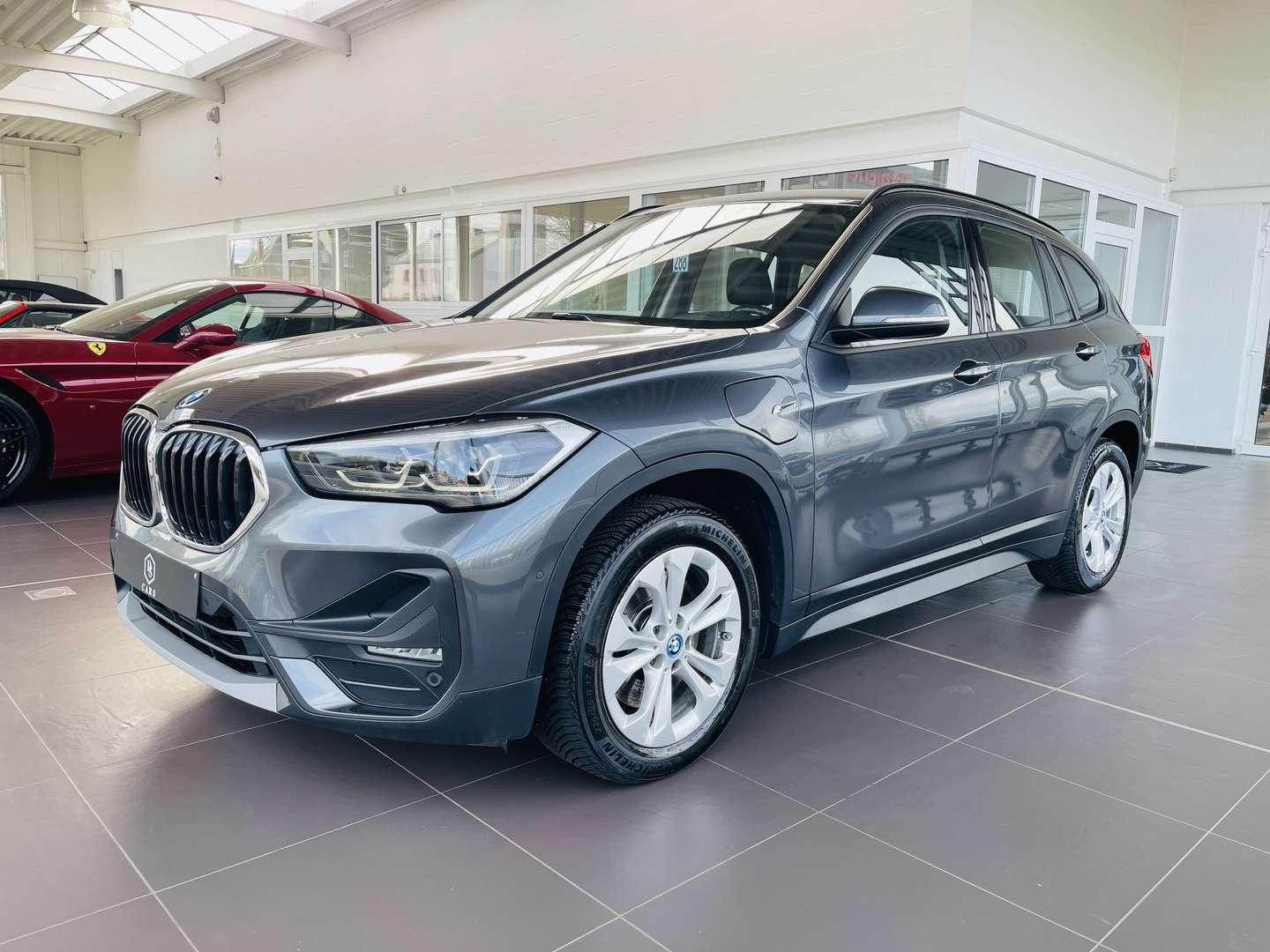 BMW X1 XDrive25e - 2022 - Joinsteer - #1