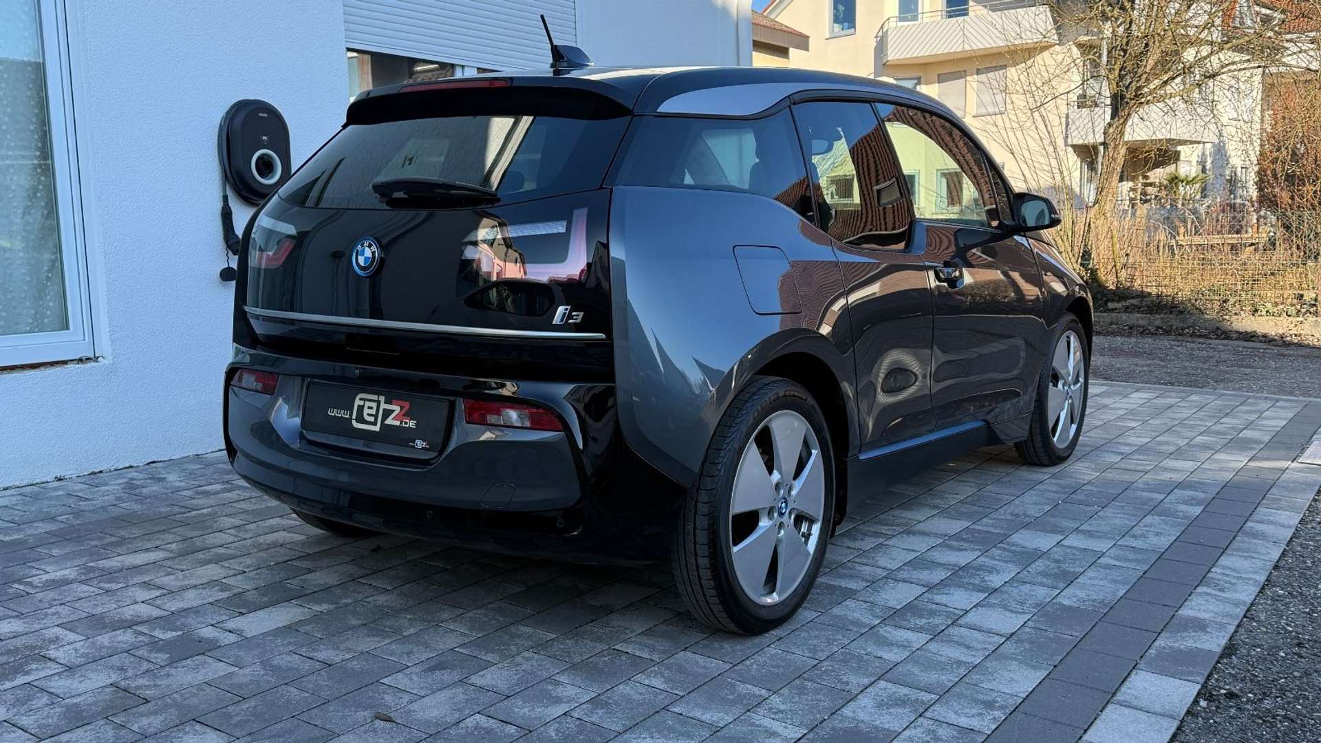 BMW I3 EDrive - 2020 - Joinsteer - #2