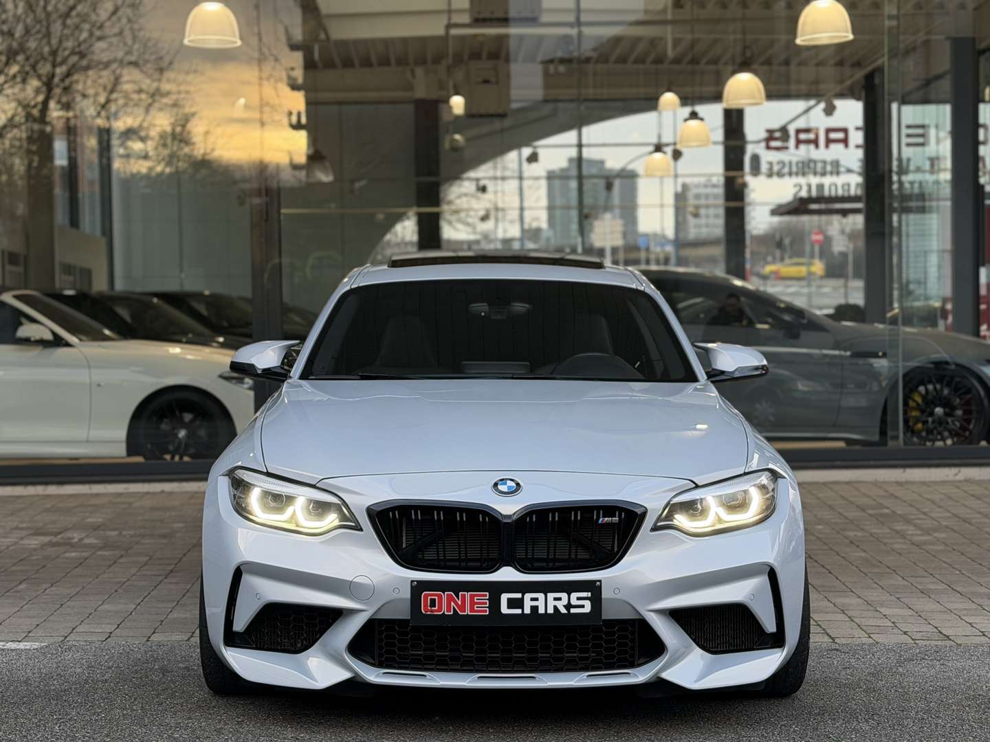 BMW M2 Individual 3.0i Competition - 2022 - Joinsteer - #2