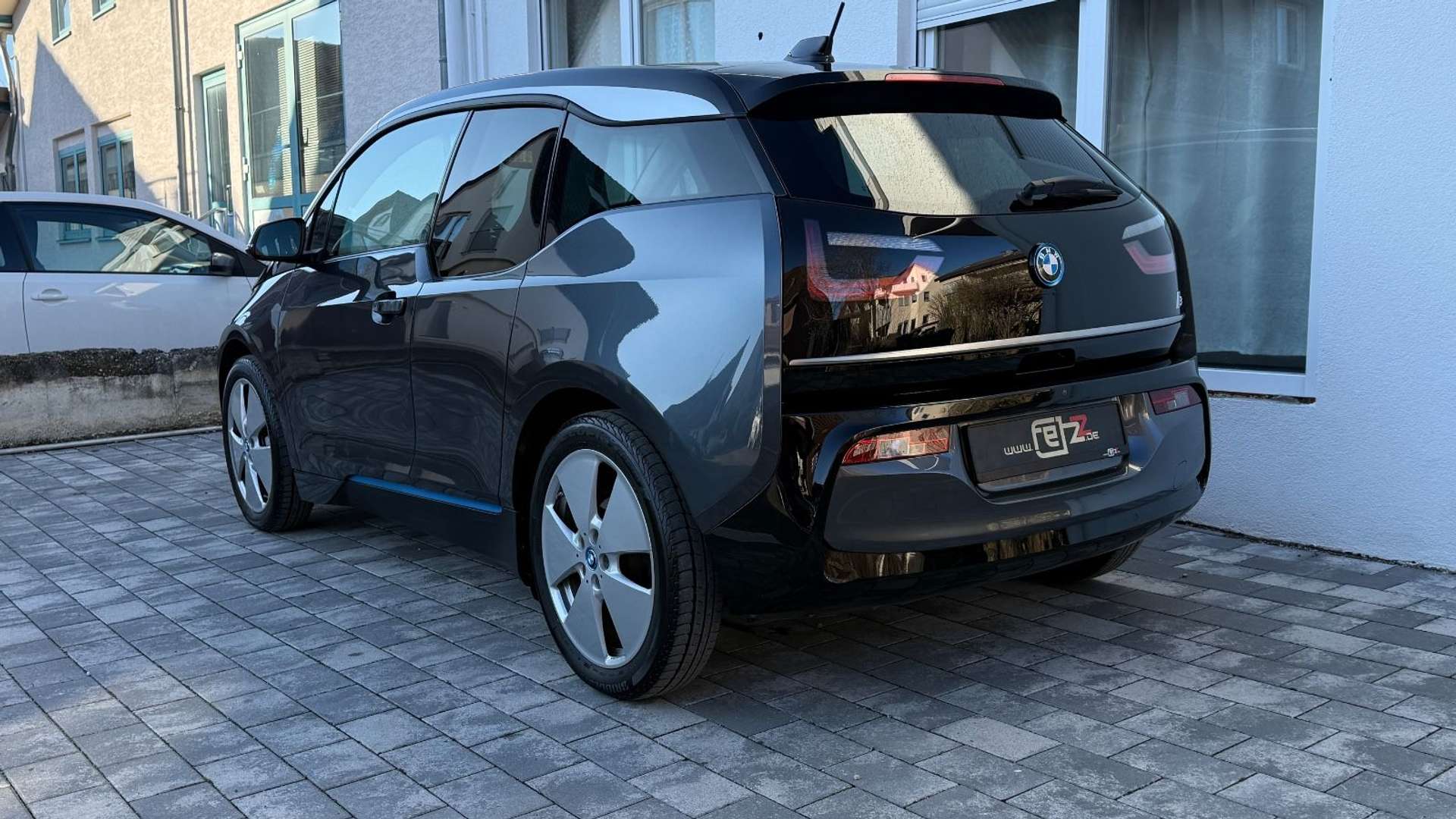BMW I3 EDrive - 2020 - Joinsteer - #3