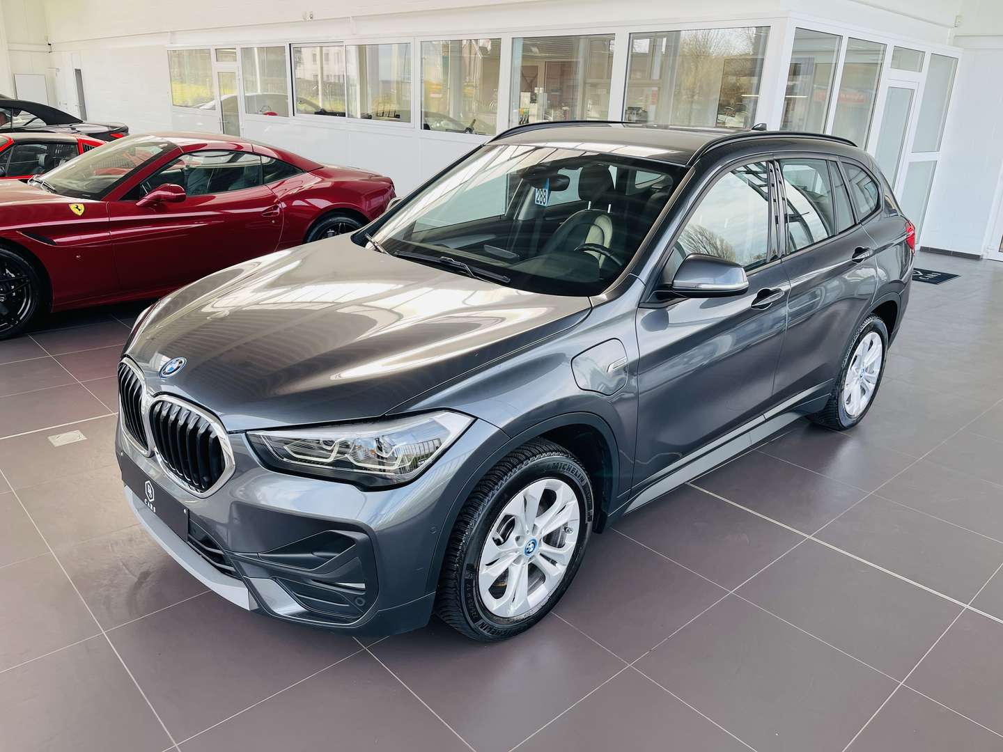 BMW X1 XDrive25e - 2022 - Joinsteer - #2