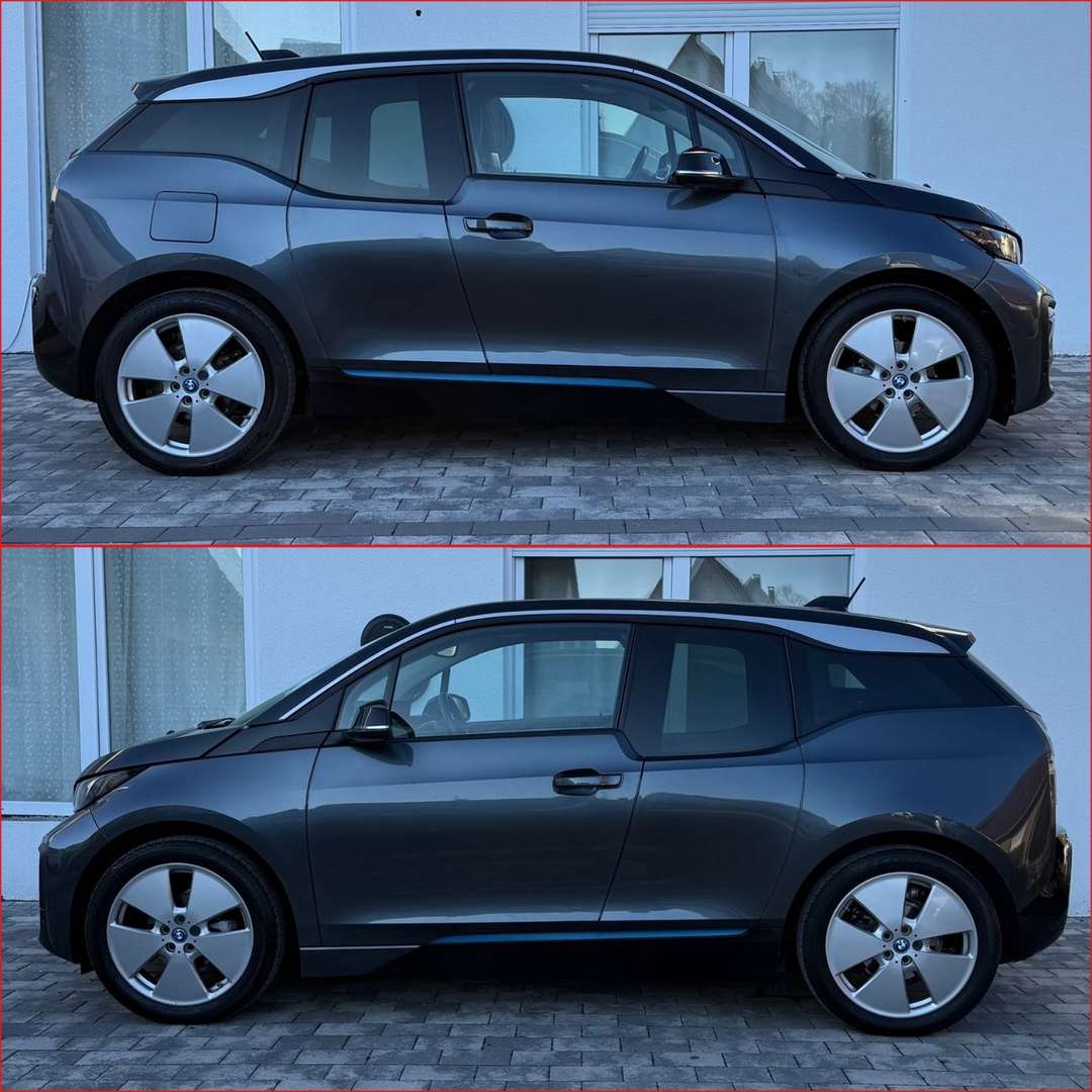 BMW I3 EDrive - 2020 - Joinsteer - #4
