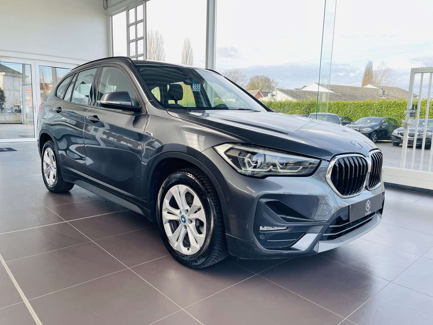 BMW X1 XDrive25e - 2022 - Joinsteer - #3