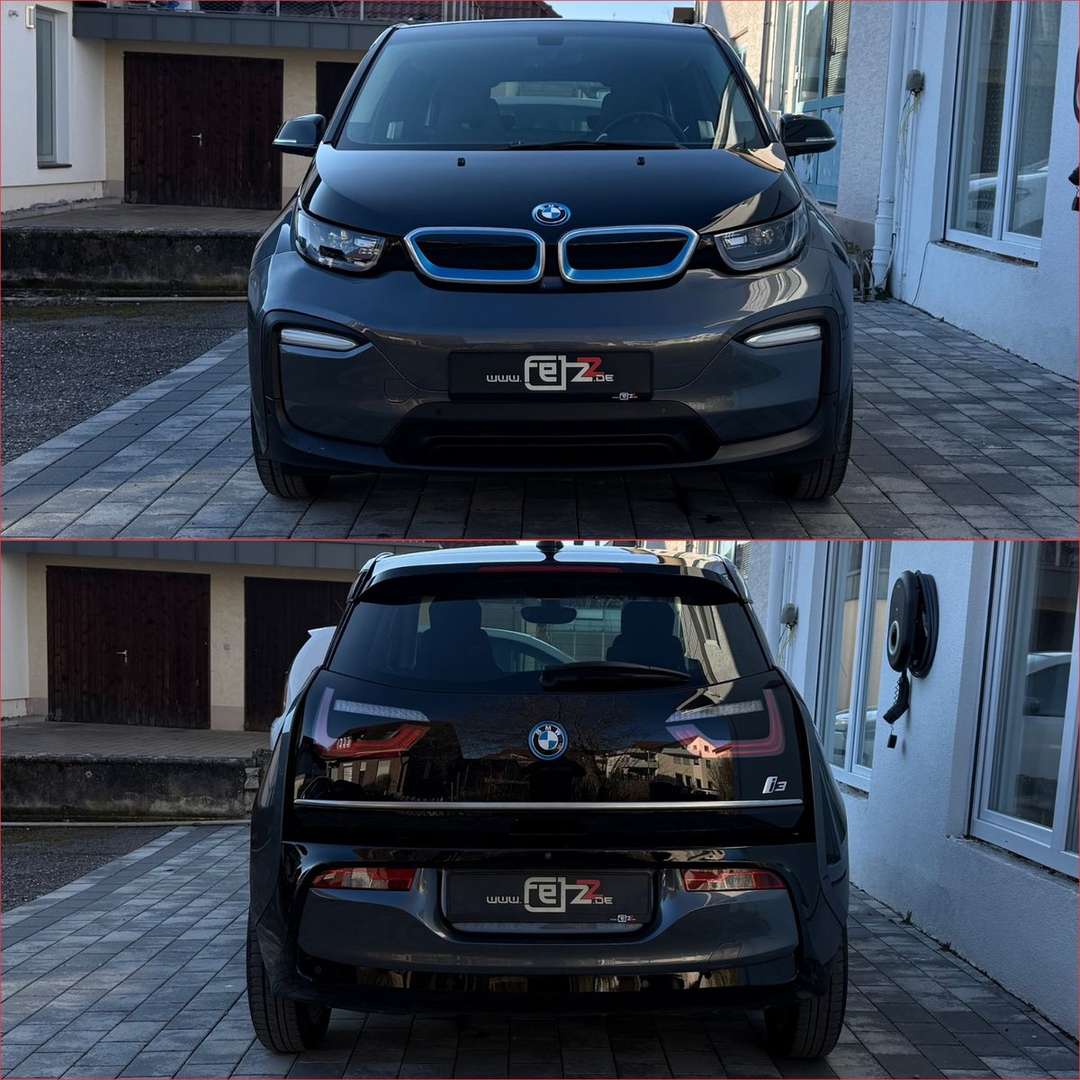 BMW I3 EDrive - 2020 - Joinsteer - #5