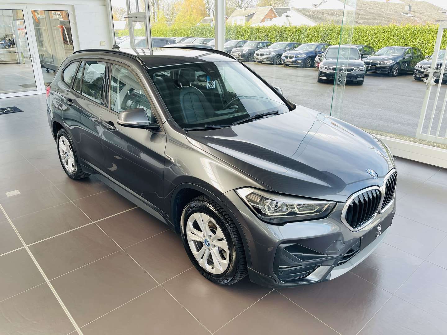 BMW X1 XDrive25e - 2022 - Joinsteer - #4