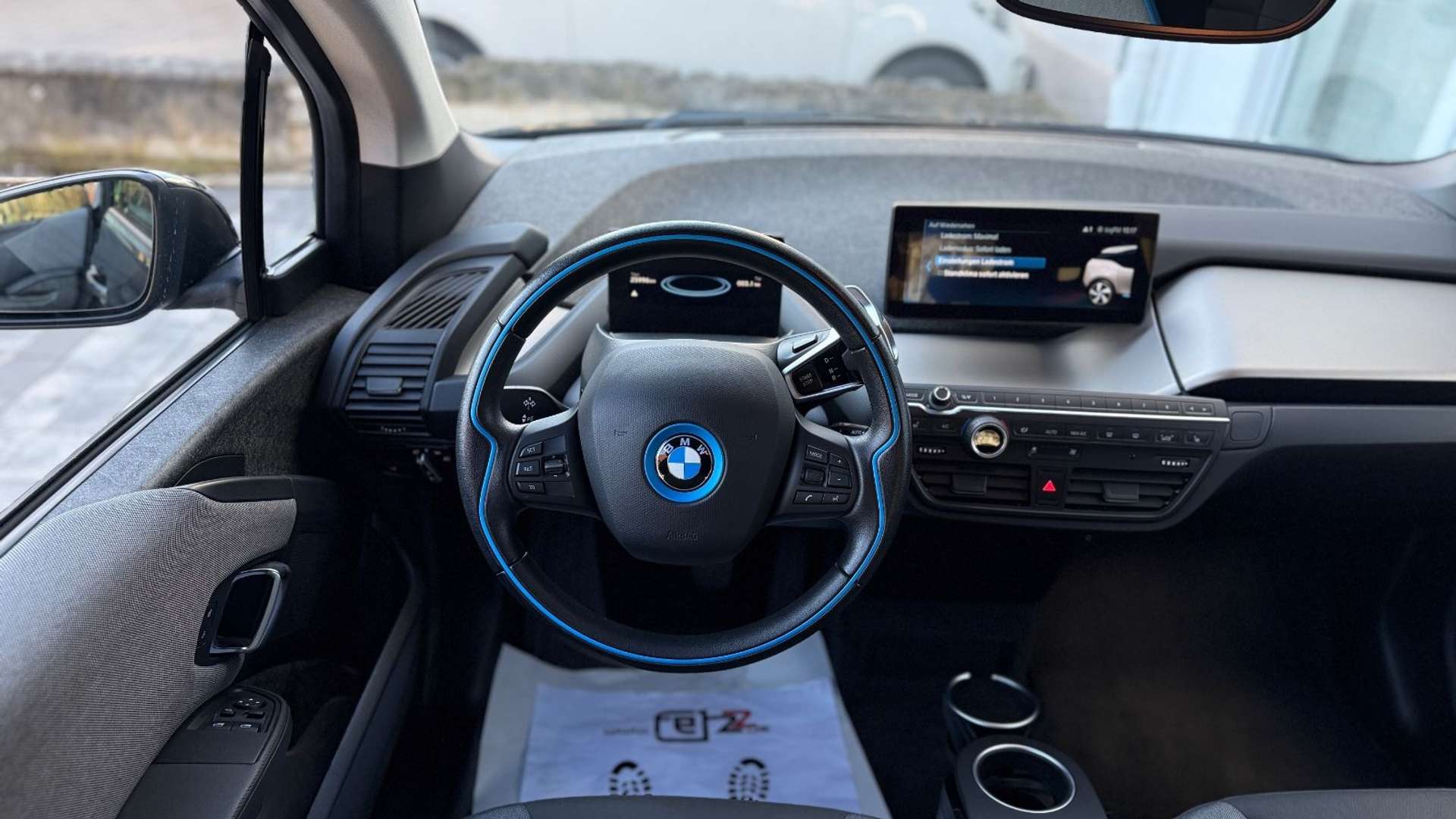 BMW I3 EDrive - 2020 - Joinsteer - #6