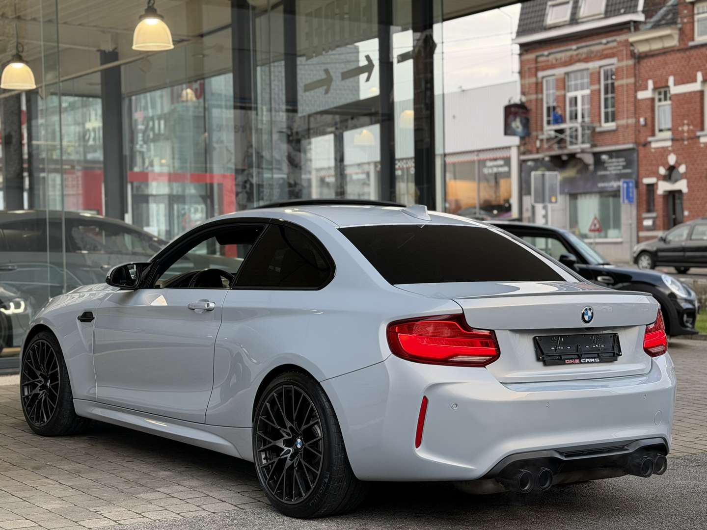 BMW M2 Individual 3.0i Competition - 2022 - Joinsteer - #6