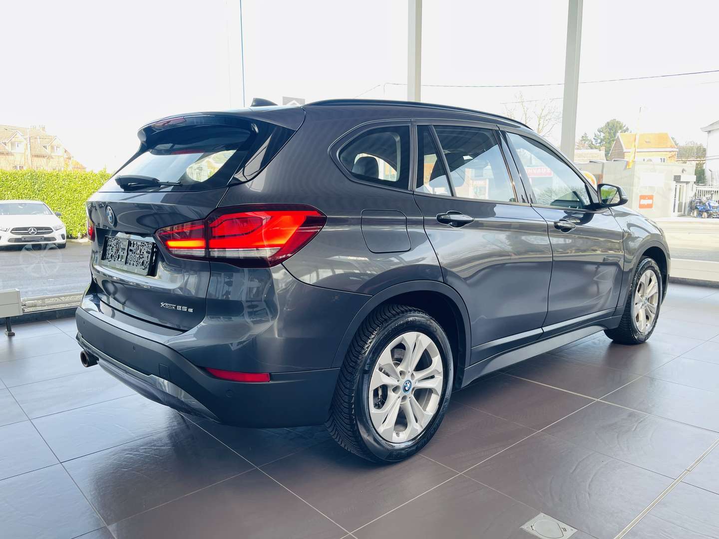 BMW X1 XDrive25e - 2022 - Joinsteer - #5